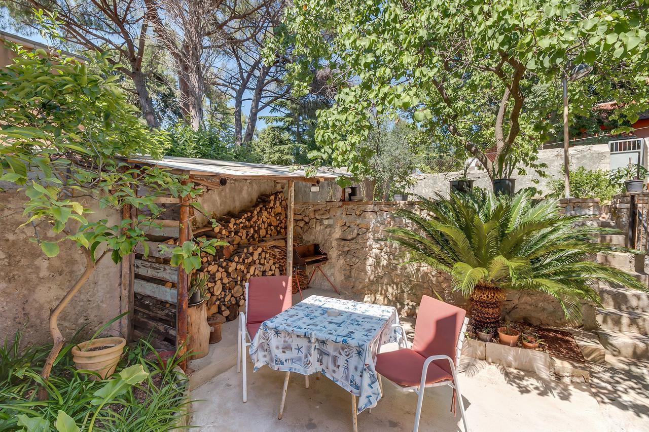 Apartments Ivna Veli Lošinj المظهر الخارجي الصورة