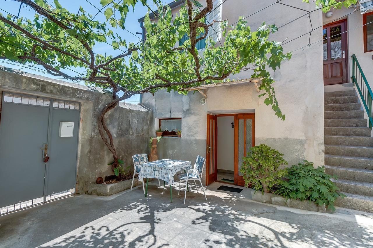Apartments Ivna Veli Lošinj المظهر الخارجي الصورة