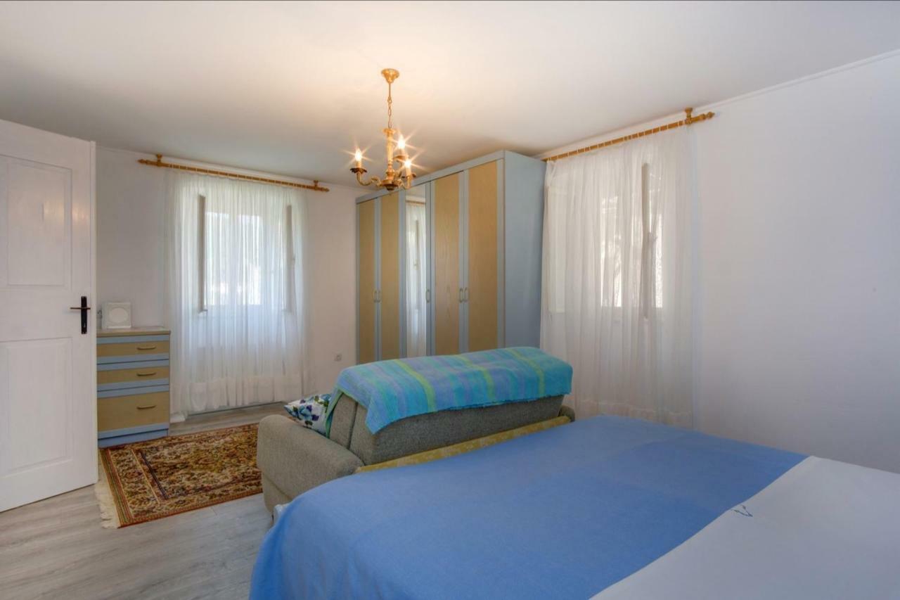Apartments Ivna Veli Lošinj المظهر الخارجي الصورة