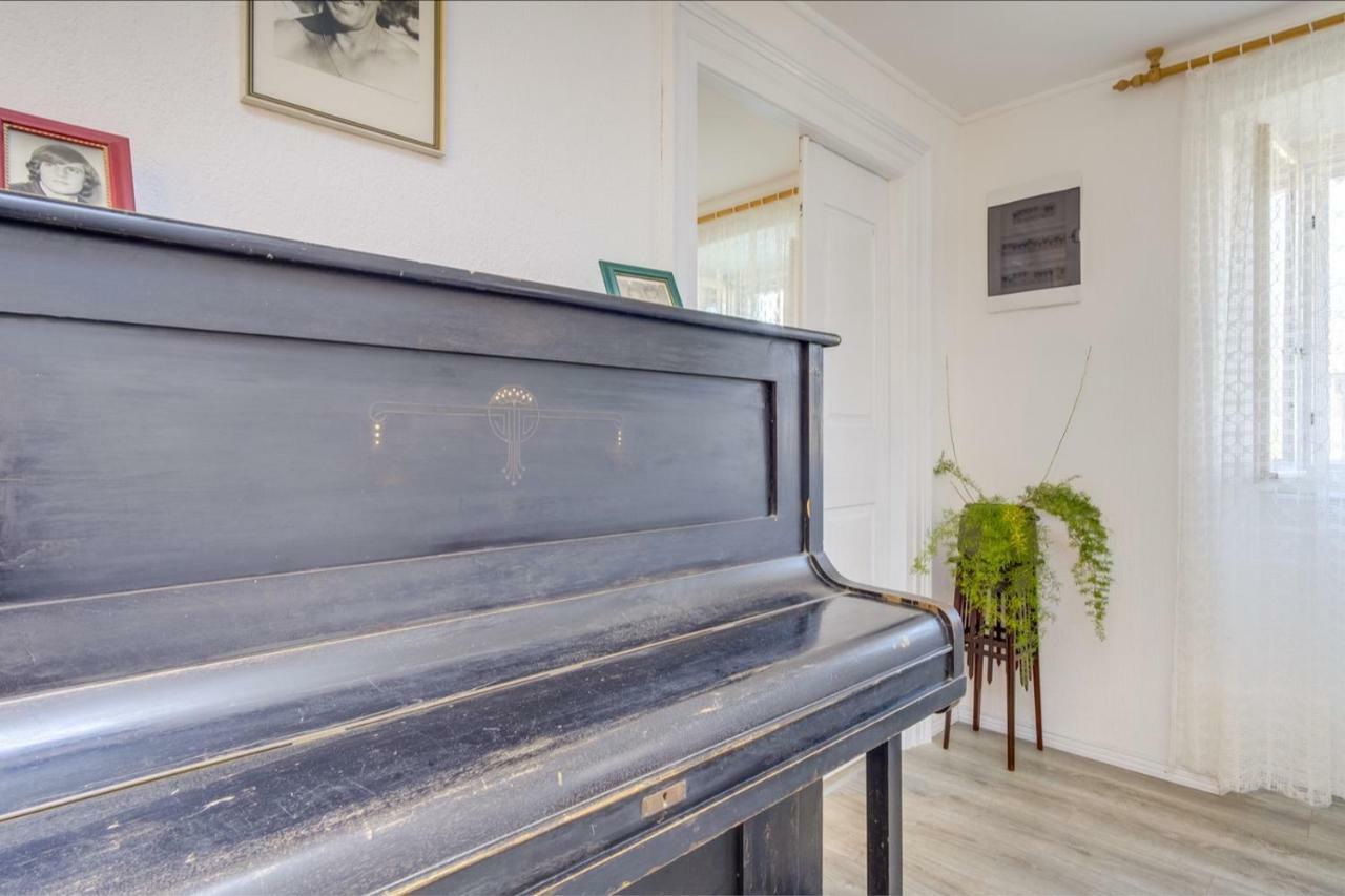 Apartments Ivna Veli Lošinj المظهر الخارجي الصورة