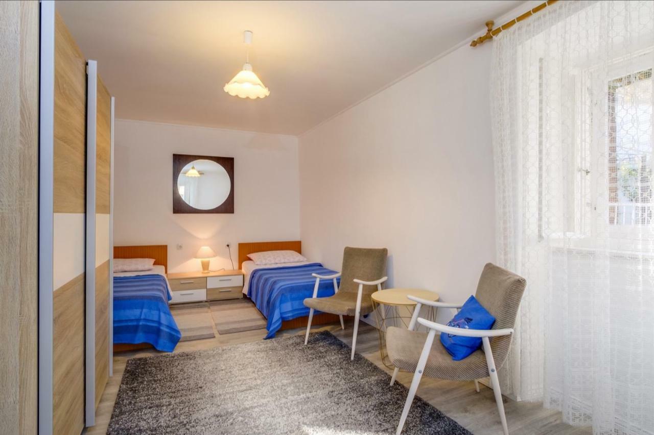 Apartments Ivna Veli Lošinj المظهر الخارجي الصورة