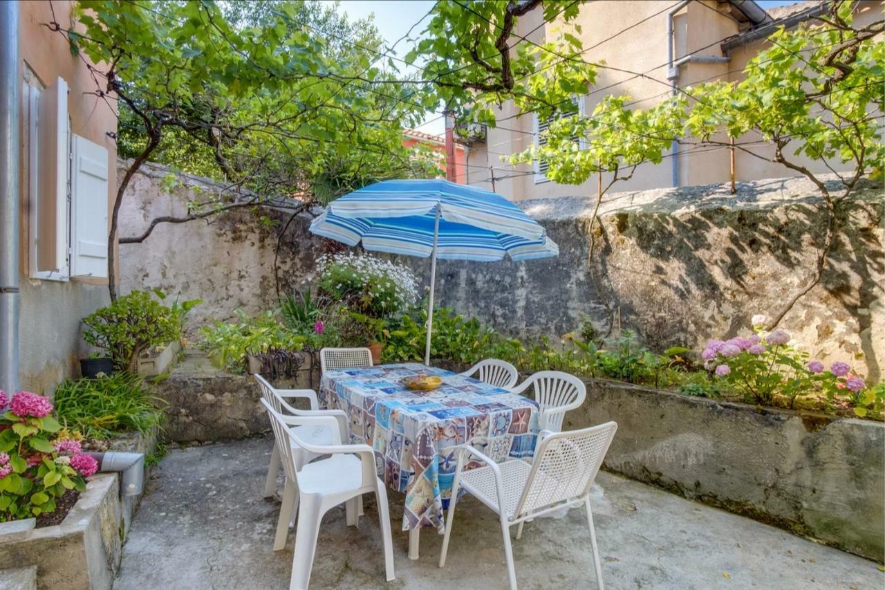 Apartments Ivna Veli Lošinj المظهر الخارجي الصورة